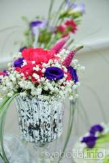 20190702091122_1 (6): TIP: V Kutné Hoře a v Kolíně vám uváže květiny Aneta Kaftanová, držitelka titulu Mistr florista! 